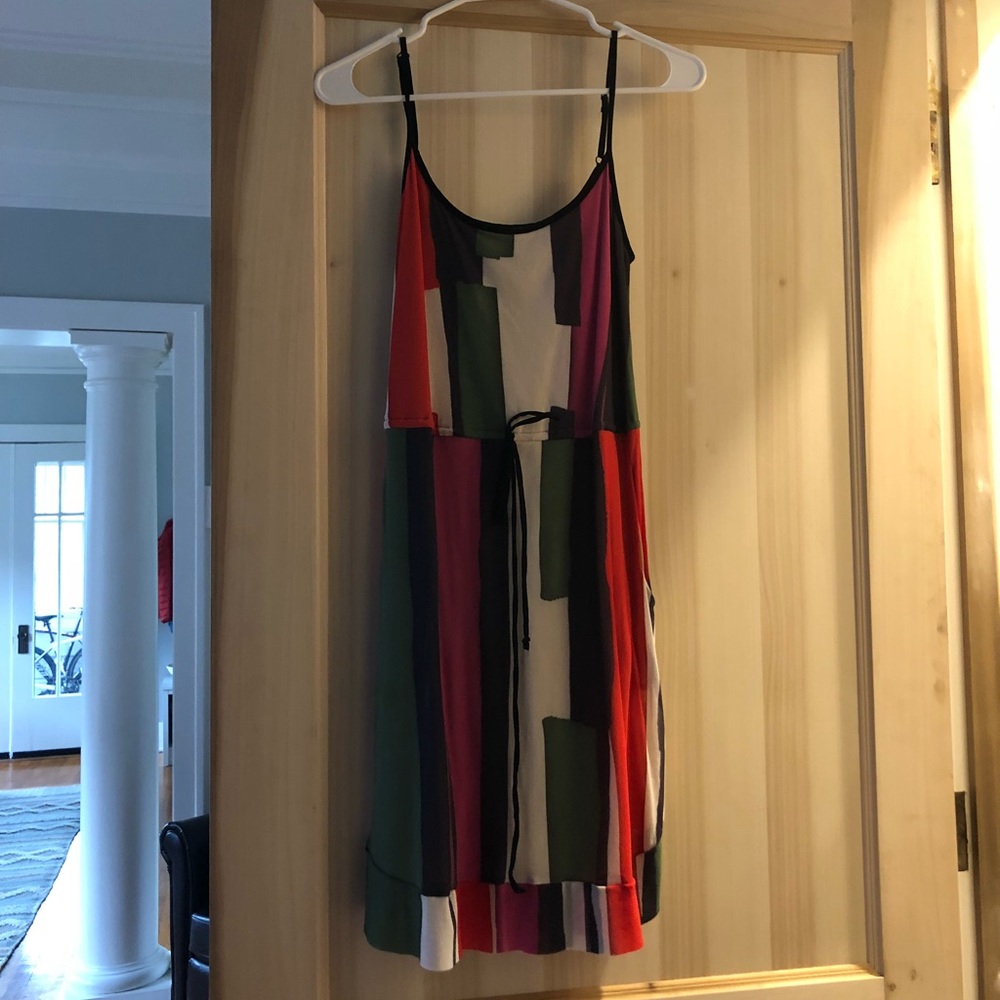 XS Weston Dress